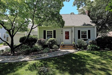 6 Milton Rd, Barrington, RI 02806 - photo 2