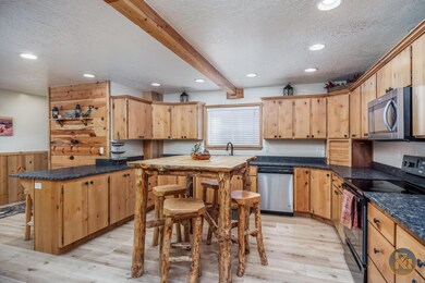 1505 Elkridge DR, Duck Creek Village, UT