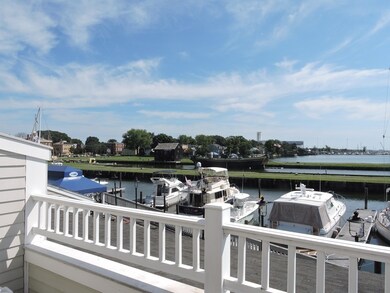 92 Wharf St unit 92C, Salem, MA 01970 - photo 3