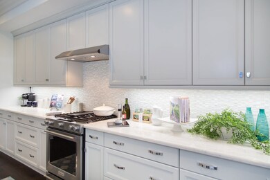Kitchen Sample