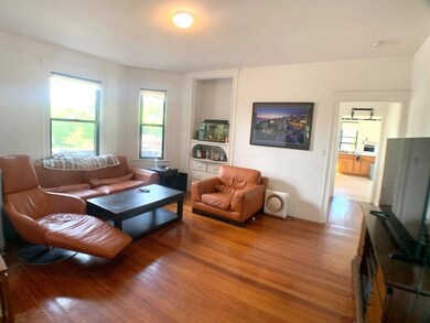 10 University Rd unit 2, Brookline, MA 02445 - photo 7