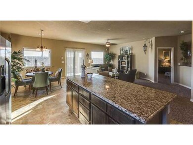 14945 Bert Cameron Ave, El Paso, TX 79938 - photo 6