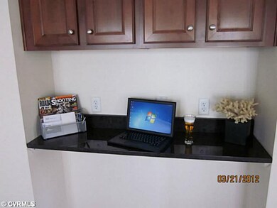 Kitchen - Open Kitchen