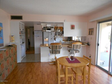 Kitchen/Family Room