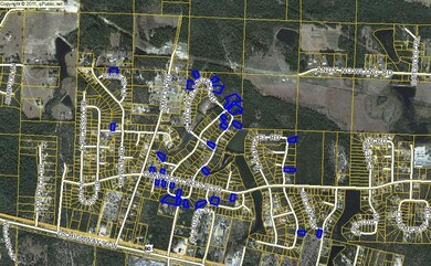 Oakwood Lots Gredan