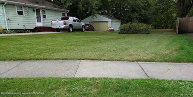 Large lot