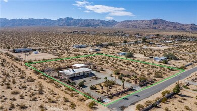 69301 Cottonwood Dr, Twentynine Palms, CA 92277 - photo 4