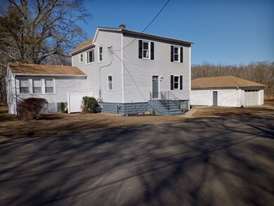 58 Milk Ave, Westport, MA 02790 - photo 3