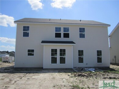 8 Coronedo Ct, Port Wentworth, GA 31407 - photo 4