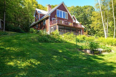 166 Burkehaven Hill Rd, Sunapee, NH 03782 - photo 7