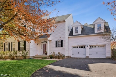 12 Hansom Rd, Basking Ridge, NJ 07920 - photo 2