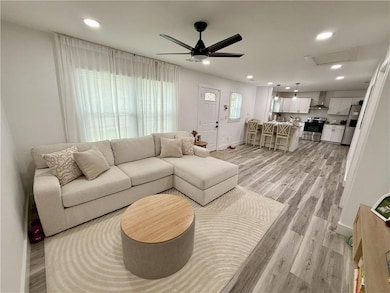 3188 Delmar Ln NW, Atlanta, GA 30311 - photo 2