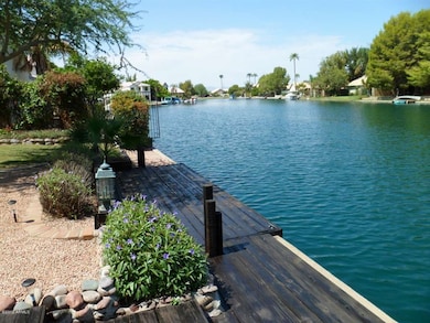 lake view 3 dock
