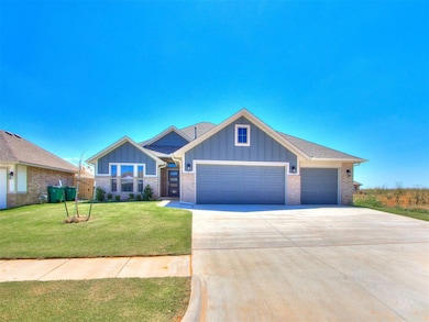 11920 NW 120th St, Yukon, OK 73099 - photo 4