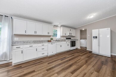 Kitchen Full View