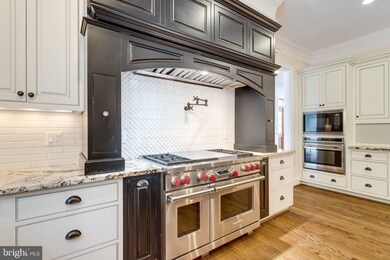 8704 Standish Rd, Alexandria, VA 22308 - photo 4