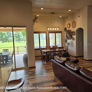 1246 High Mesa Dr, Alto, NM 88312 - photo 2