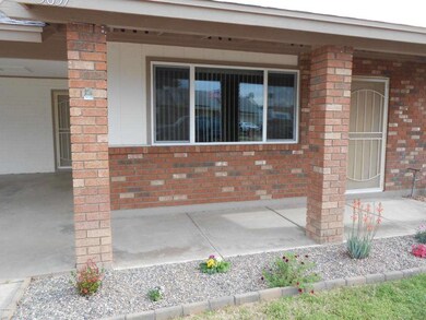 Front Entry View 2