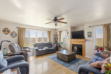 301 Airport Bench Rd, Great Falls, MT 59404 - photo 6