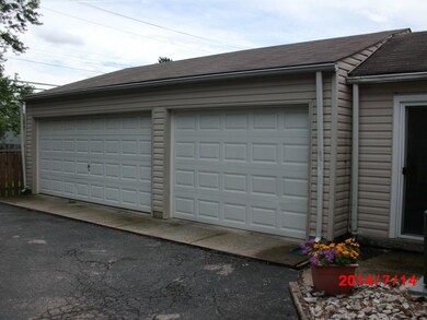 4 car garage