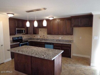 6830 36th Dr Kitchen 2