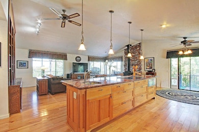 22969 Sunset Ridge Dr, Auburn, CA 95602 - photo 6