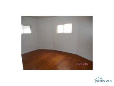 Bedroom.