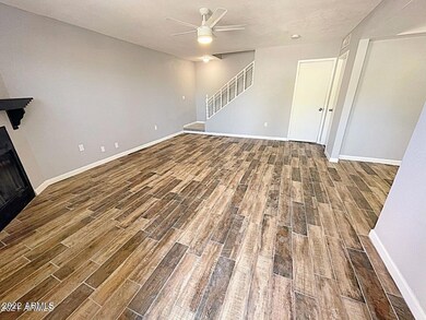 fam room