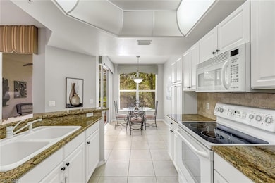 1345 Henley St unit 706, Naples, FL 34105 - photo 7