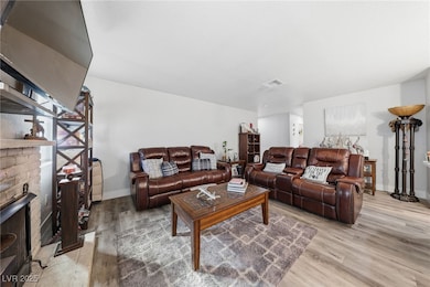 4788 Marnell Dr, Las Vegas, NV 89121 - photo 4