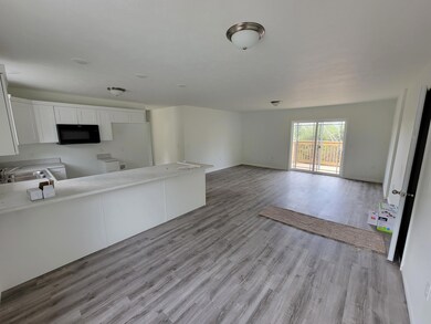 Kitchen/Dining/Great Room