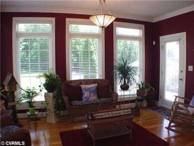 Other - Sun Room