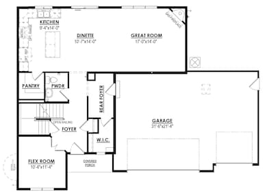 121-048-Bridgeport_FirstFLoor