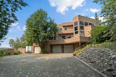 7001 E Lake Cir, Palmer, AK 99645 - photo 6