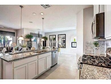 Property Photo. Kitchen