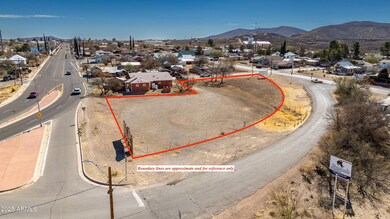 2 S Sumner St unit 26,28, Tombstone, AZ 85638 - photo 3