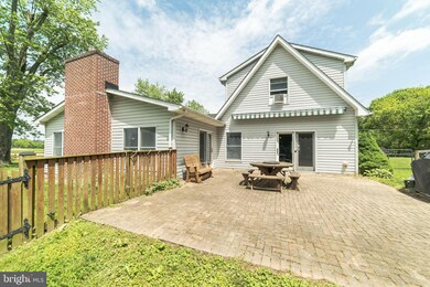 2702 Melrose Ave, Woodstock, MD 21163 - photo 2