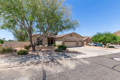 4110 W Rowel Rd, Phoenix, AZ 85083 - photo 3