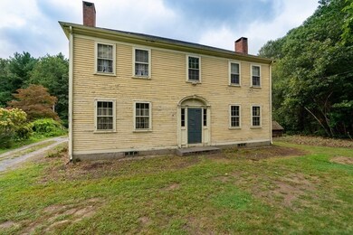 1916 Bay St, Taunton, MA 02780 - photo 2