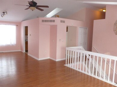 Living Room-Dining Room