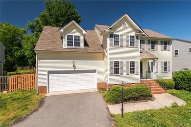 5578 Westower Dr, Richmond, VA 23225 - photo 2