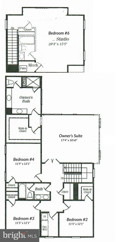 22904 Bubbling Brook Dr, Brambleton, VA 20148 - photo 3