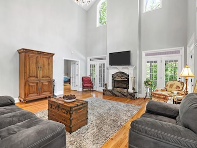 154 Broken Bow Run, Pickens, SC 29671 - photo 6