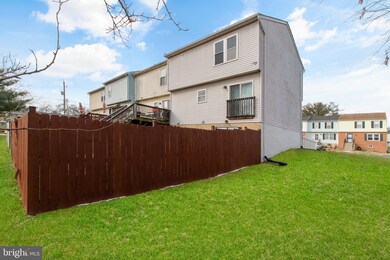 6810 Hawthorne St, Hyattsville, MD 20785 - photo 4