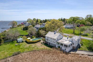 175 N Cove Rd, Old Saybrook, CT 06475 - photo 2