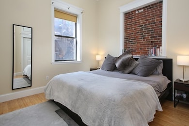 19 Worcester Square unit 2, Boston, MA 02118 - photo 6