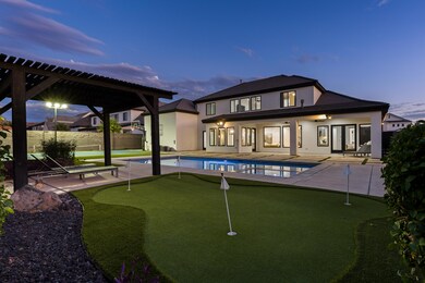 697 Margarita Way, Washington, UT 84780 - photo 3