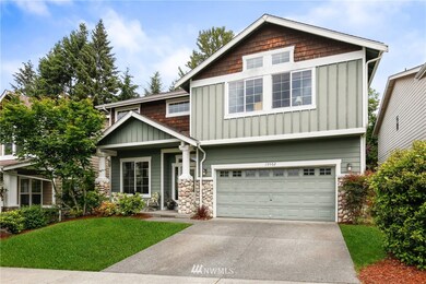 15902 SE 262nd Place, Covington, WA 98042 - photo 3