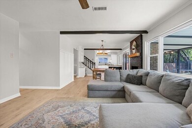 1144 Forest Oaks Ln, Hurst, TX 76053 - photo 7