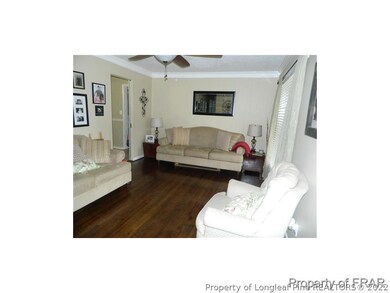 7533 Bridgeman Dr, Fayetteville, NC 28303 - photo 3